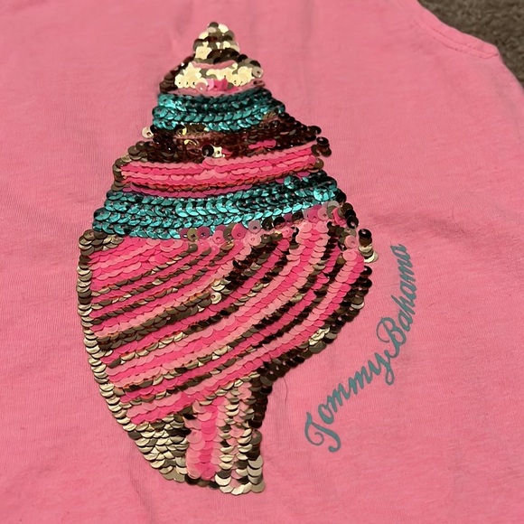 Child’s Tommy Bahama Dress - Picture 2 of 2